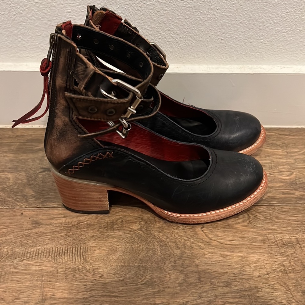 Freebird Candella size 7